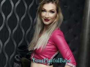 YourPlayfulBabe xxx Fantasy Land