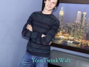 YourTwinkWalt