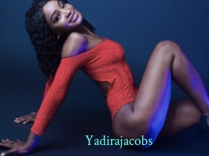 Yadirajacobs