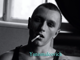 Yanismalcovich