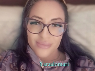 Yaraalomari