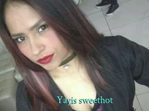 Yayis_sweethot