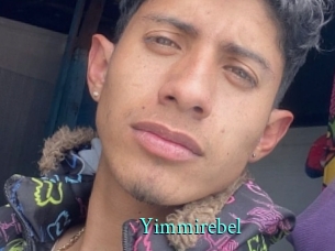 Yimmirebel