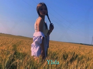 Ylida