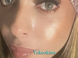 Yokookino