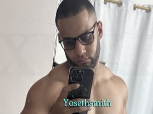 Yosethsmith