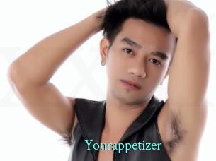 Yourappetizer