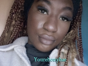 Yourebonybae