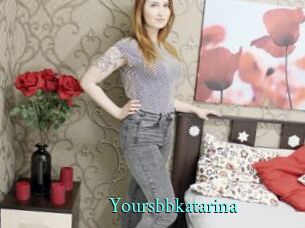 Yoursbbkatarina