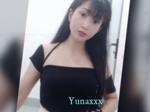 Yunaxxx