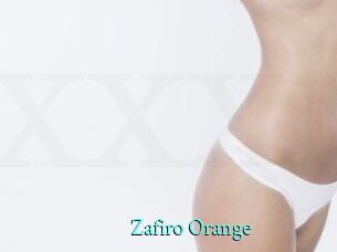 Zafiro_Orange