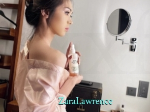 ZaraLawrence