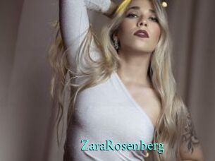 ZaraRosenberg