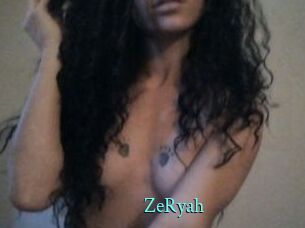 ZeRyah xxx Fantasy Land