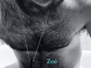 Zeal