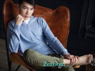 ZenGom