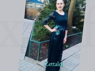 Zettalol