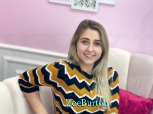 ZoeBurton