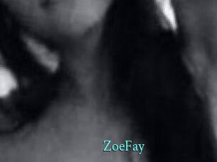 Zoe_Fay xxx Fantasy Land