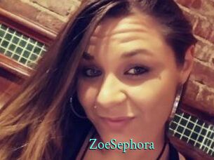 ZoeSephora xxx Fantasy Land