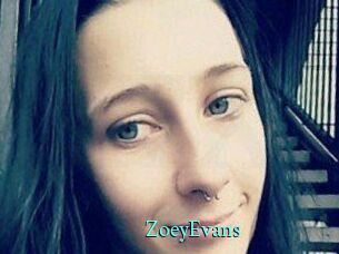 ZoeyEvans