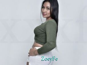 ZoeyFe