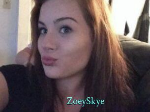 ZoeySkye