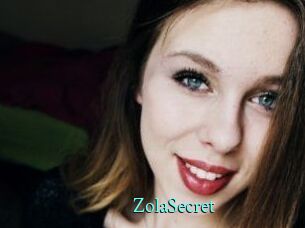 ZolaSecret
