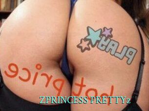 ZPRINCESS_PRETTYz