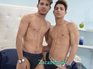 zacandmike xxx Fantasy Land