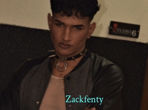 Zackfenty