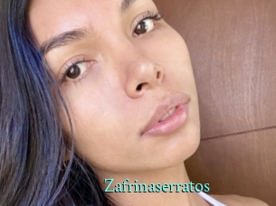 Zafrinaserratos