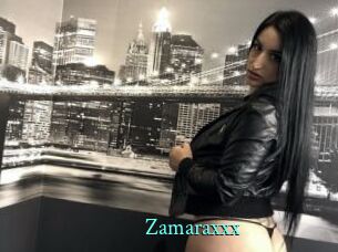 Zamaraxxx