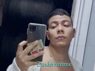 Zanderxtreme