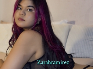 Zarahramirez