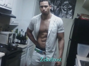 Zekefrost