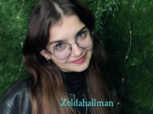 Zeldahallman