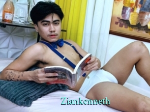 Ziankenneth