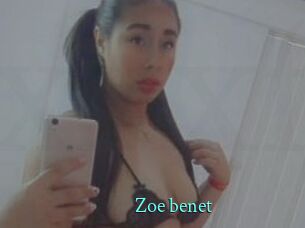 Zoe_benet