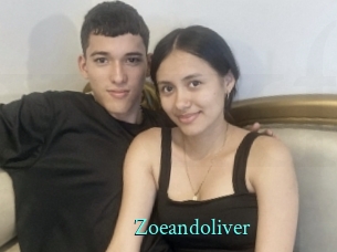 Zoeandoliver