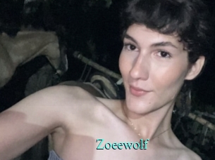 Zoeewolf