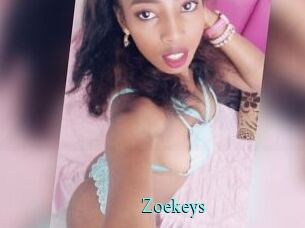 Zoekeys