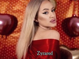 Zyrared